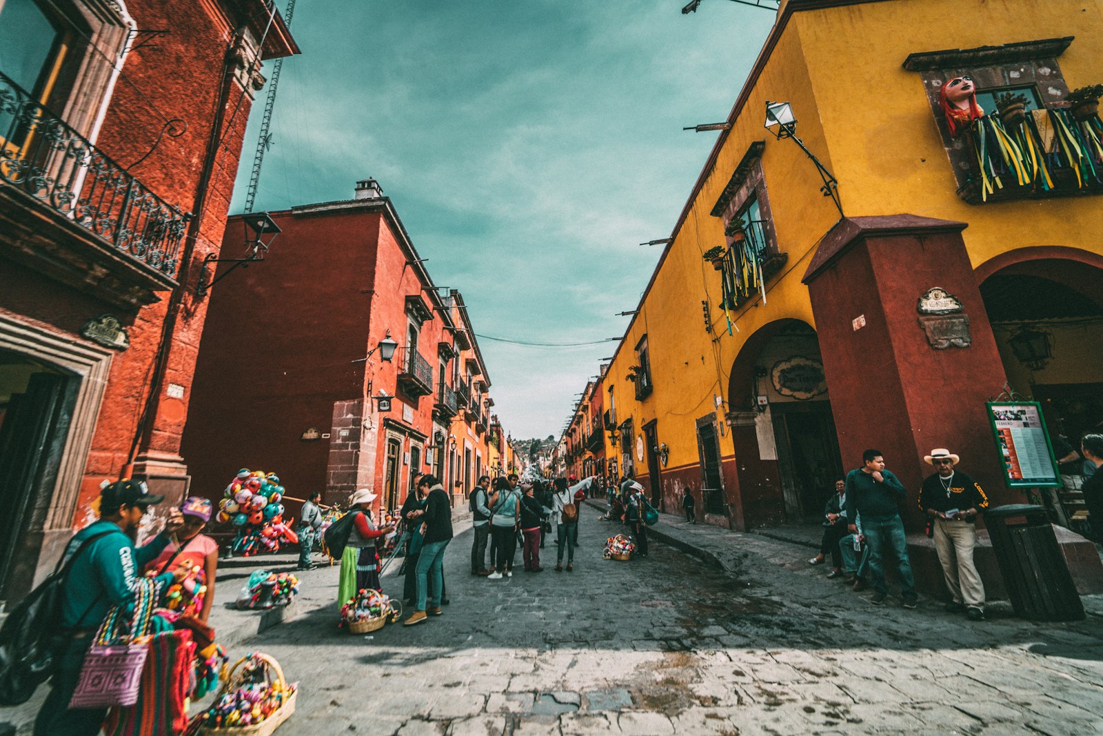 Top Tips for Choosing the Best Travel Insurance for Your Mexico Adventure